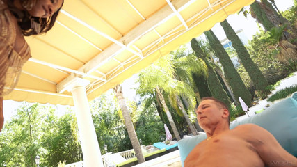 Wicked Pictures: Wicked Big Ol'tiddies