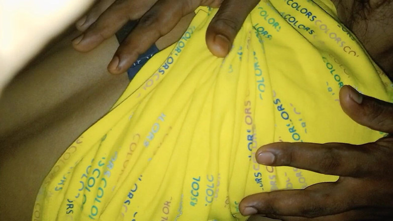 NikiRathod: Divya Ile Gece Ormanda Oral Seks - Oral Seks Dizisi