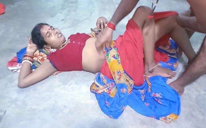 Sumitra-bhabi: Video of Father-in-law and Daughter-in-law's Illicit Relationship Goes Viral