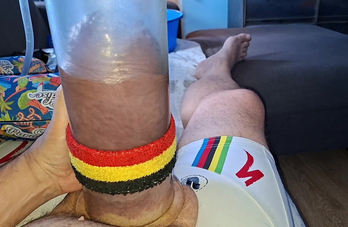 Monster_Meat_: Pompa