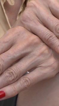 มือสวยเซ็กซี่ เล็บแดง POV JOI เลดี้ วิคตอเรีย วาเลนเต้