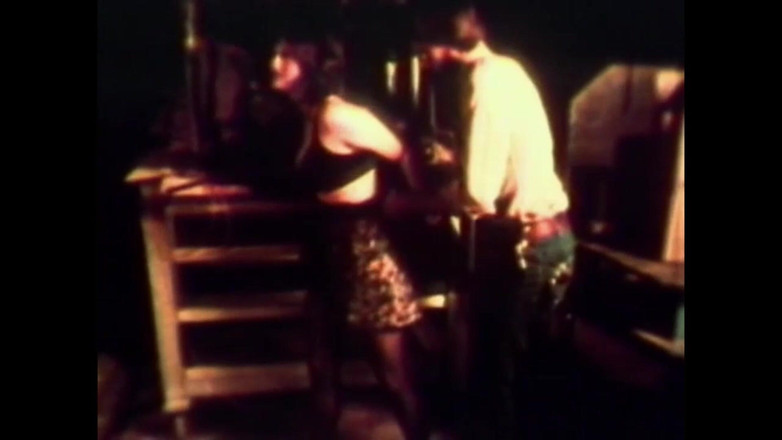 The Unforgettable: 美味的阴道