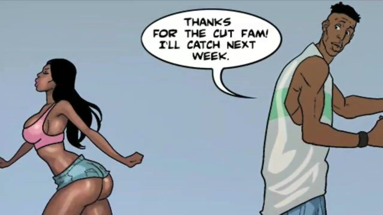 NuttForYou: choklet siti bebi mammi komik
