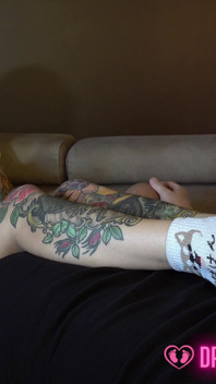 Mikaila's Jealousy - (dreamgirls in Socks)