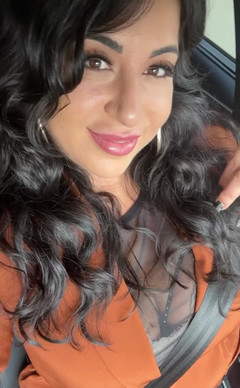 LadyAyse5: Andando la prossima ripresa