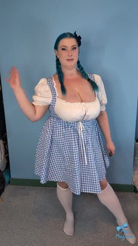 Tiktoks From 2025 - Solo Girl