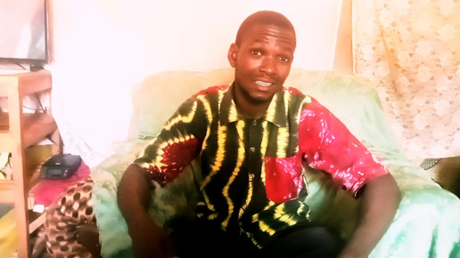 Zambian