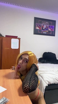 Sexy indický fem chlapec crossdresser teen mladá sexy