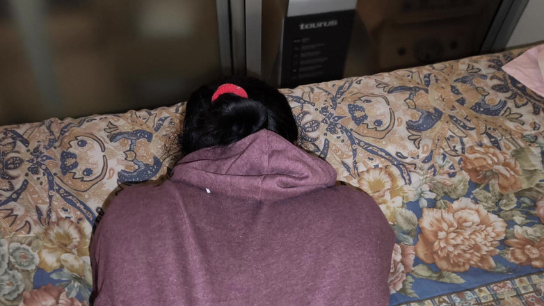 Moo DBOXXX: Ich habe sex mit meiner stiefmutter