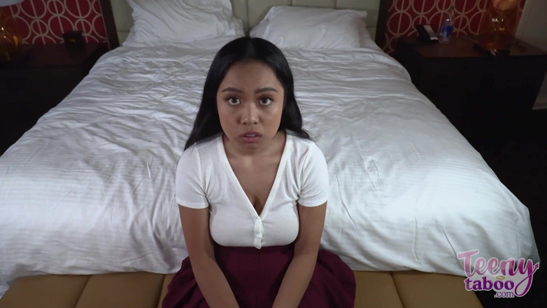 Teenytaboo: Luna Mills Student tabu