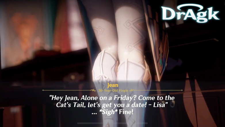 DrAgk: Grandmaster Jean si fa scopare la figa, il buco del...