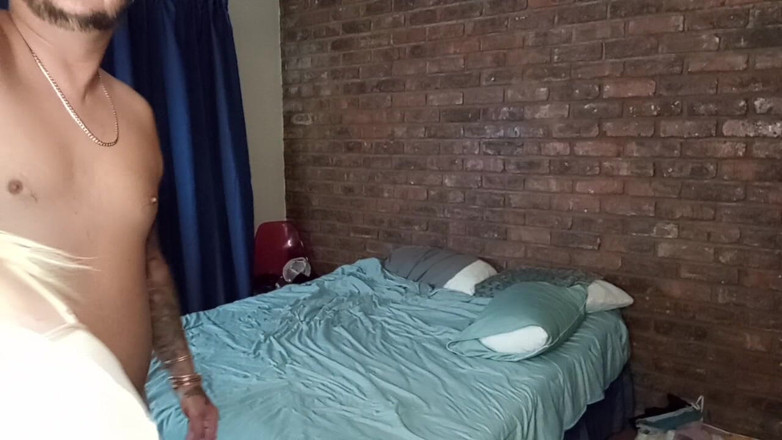 Bigjoefuckalott: Трахаю мою падчерицу, пока моя жена на работе