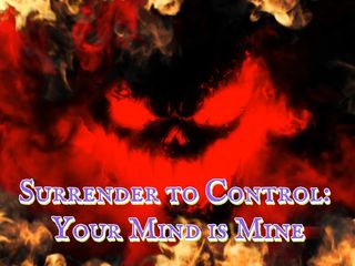 Goddess Misha Goldy: Predă-te la control: Mintea ta este a mea