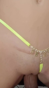 继父叫我玩