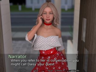 Porngame201: Желание ее сердца 1