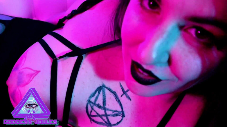 goddessjoules: Płynne złoto