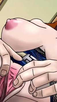 Mei Terumi Naruto