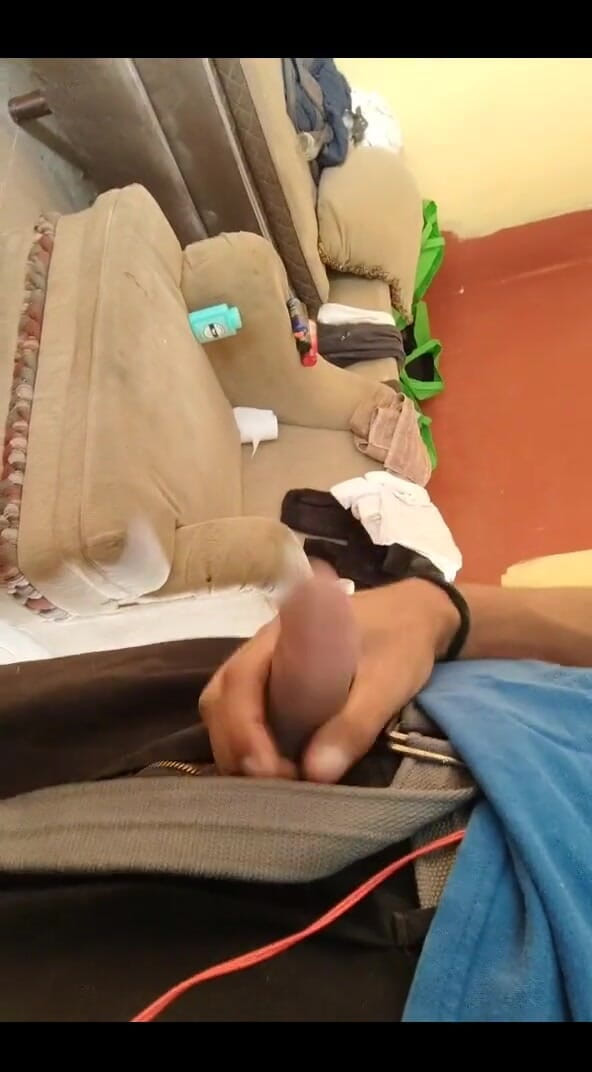 AlexAlejandro13: At Home Getting Milk