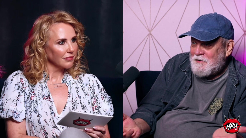 Holly Randall Productions: Mengapa Vintage Lebih Baik Dengan James Avalon