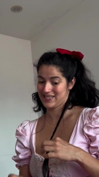 La figliastra del mio patrigno viene a chiedermi cose strane