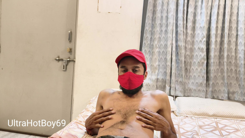 UltraHotBoy69: Momentos calientes intermitentes