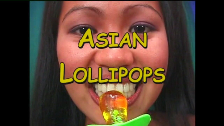 Heatwave Porn: Lecca-lecca asiatici, Parte 1