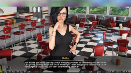 3DXXXTEEN2 Cartoon: You have to let loose sometimes. 3D porn cartoon sex