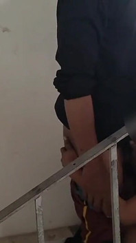 Video di insegnante e studentessa