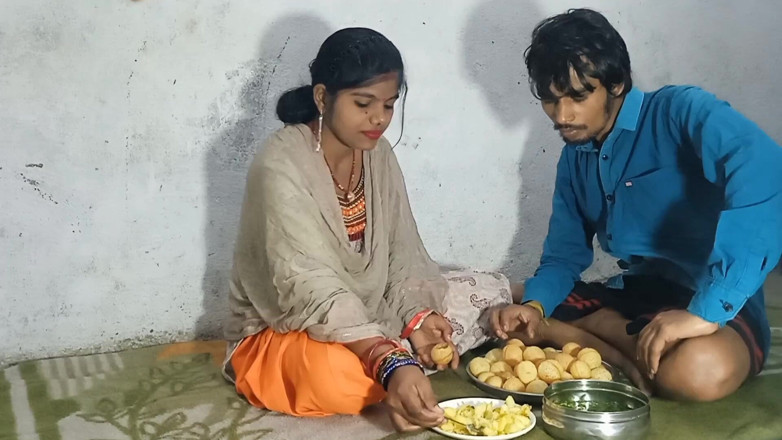 Vija: I Enjoyed Eating Pani Puri and After That I Fucked...