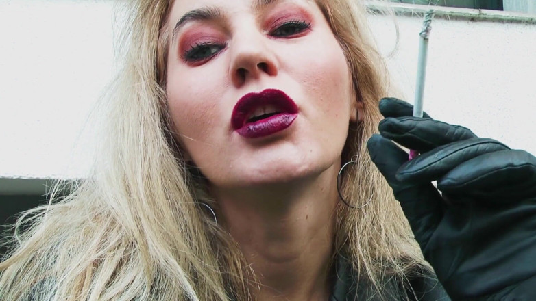 Goddess Celine: Sissy cashpulatrix