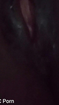 Close up Hands Free Pussy Dripping Wet Orgasms