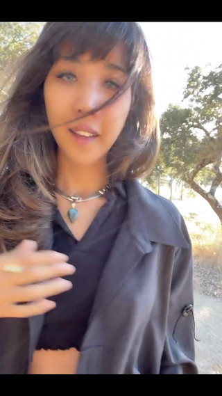 DaringKiara: 次のビデオの準備はできましたか?