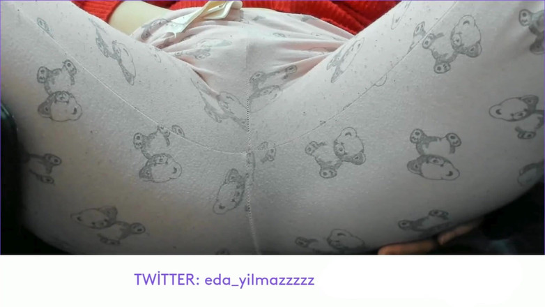 turk_milf_porno: पजामा में हस्तमैथुन