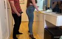 Alina Rose: Step Mom Pulled Down Her Jeans