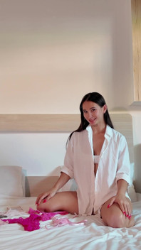 Help me het beste slipje te kiezen - lingerie passen