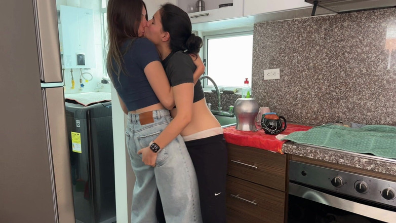 scarlettandc: Compilación Lésbica