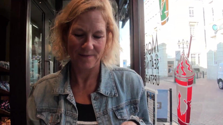 Dirty Doctors Clips: Poranny spacer