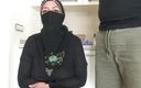 Souzan Halabi: Syrská uprchlice natáčí své první porno ve Francii