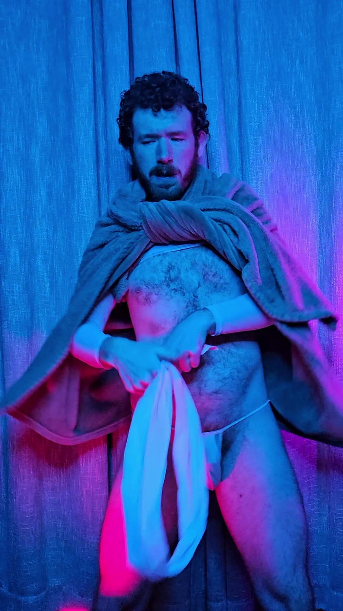 creamyMoonPole: Clipes extra de dança na cam