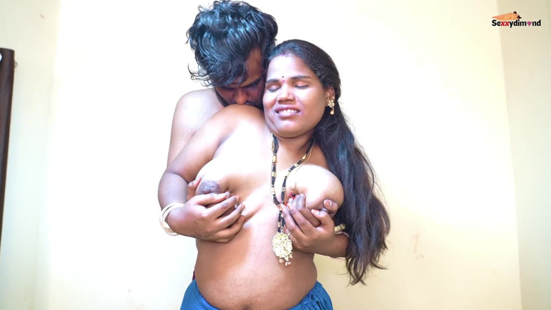 Kilash: Hot and Slow Nipple Necks to Hard Shaking Pussy