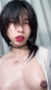 Asian Femboy