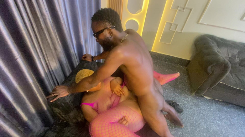 Switcock: She Knows How to Make Me Cum