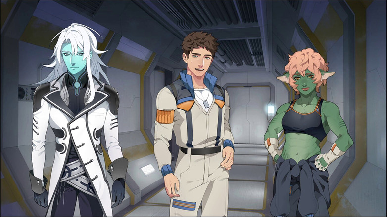 Femboy Maaya: The Symbiant Gameplay Part 2