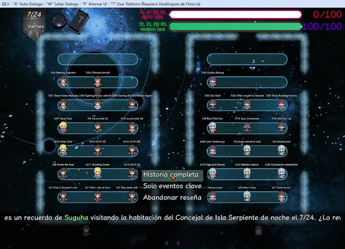 Monkylufy: Sao Ntr Versi Permainan Dewasa 8.5: Gameplay 1