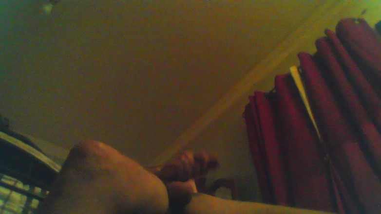 The Confessor: Cinta Diri Adalah Idea Terbaik Untuk Melancap