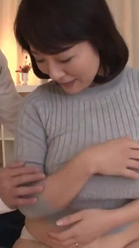 G Cup Curvy Wife. Warm Maternal Charm and Seductive Allure