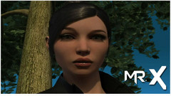 Mr Studio X: Načítání minulosti - všichni jsme na stejné straně e2 # 4