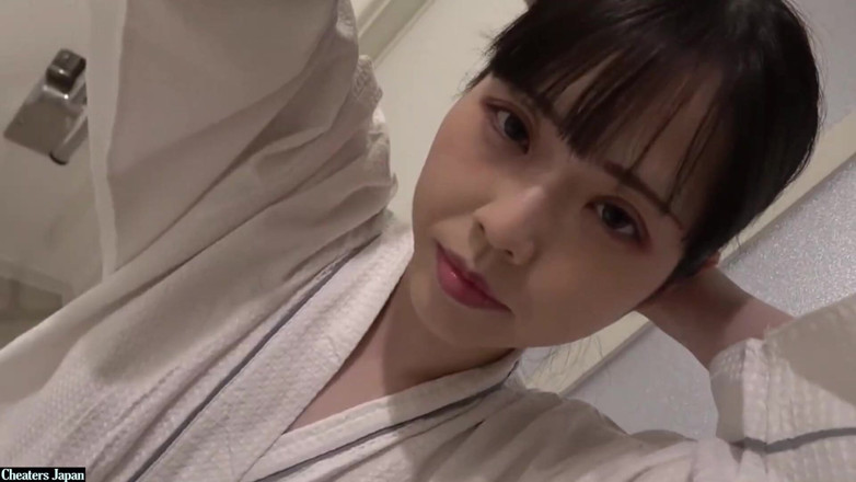J-Girls Club: Asian Angel 26329