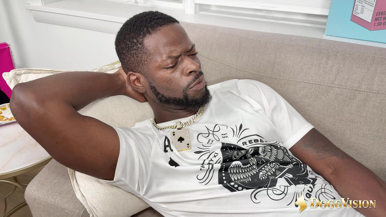 DoggVision: Size 42H Big Titty Therapy