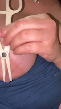 Should I Pierce My Nipples?